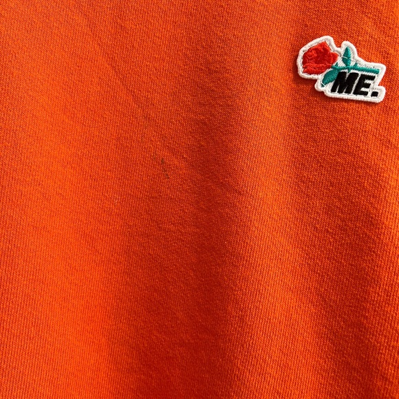 ME. Crew neck sweater - Picture 3 of 6